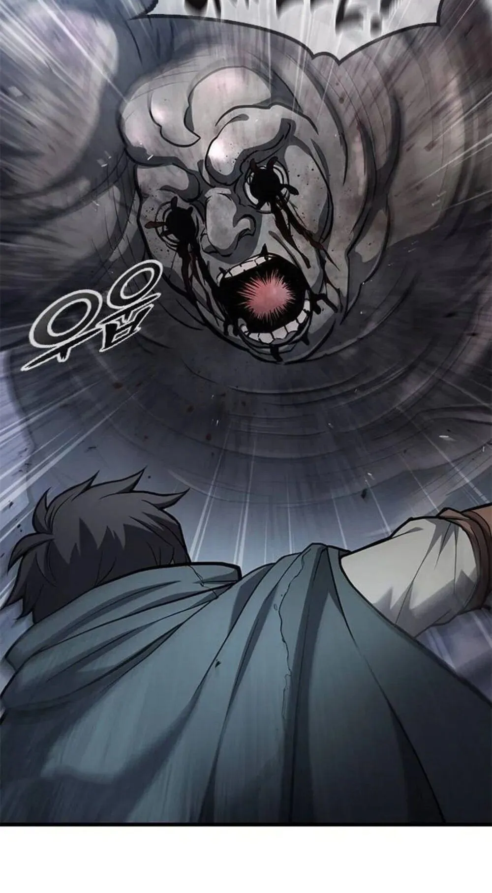 Demonic Beast Hunter Survival Guide ตอนที่ 10 หน้า 80