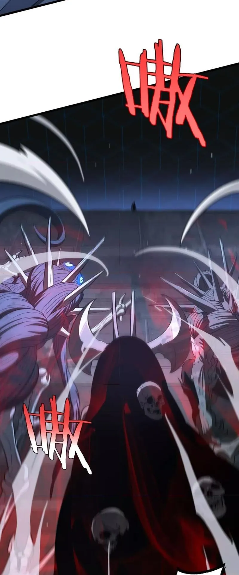 Doomsday Sword God ตอนที่ 11 หน้า 24