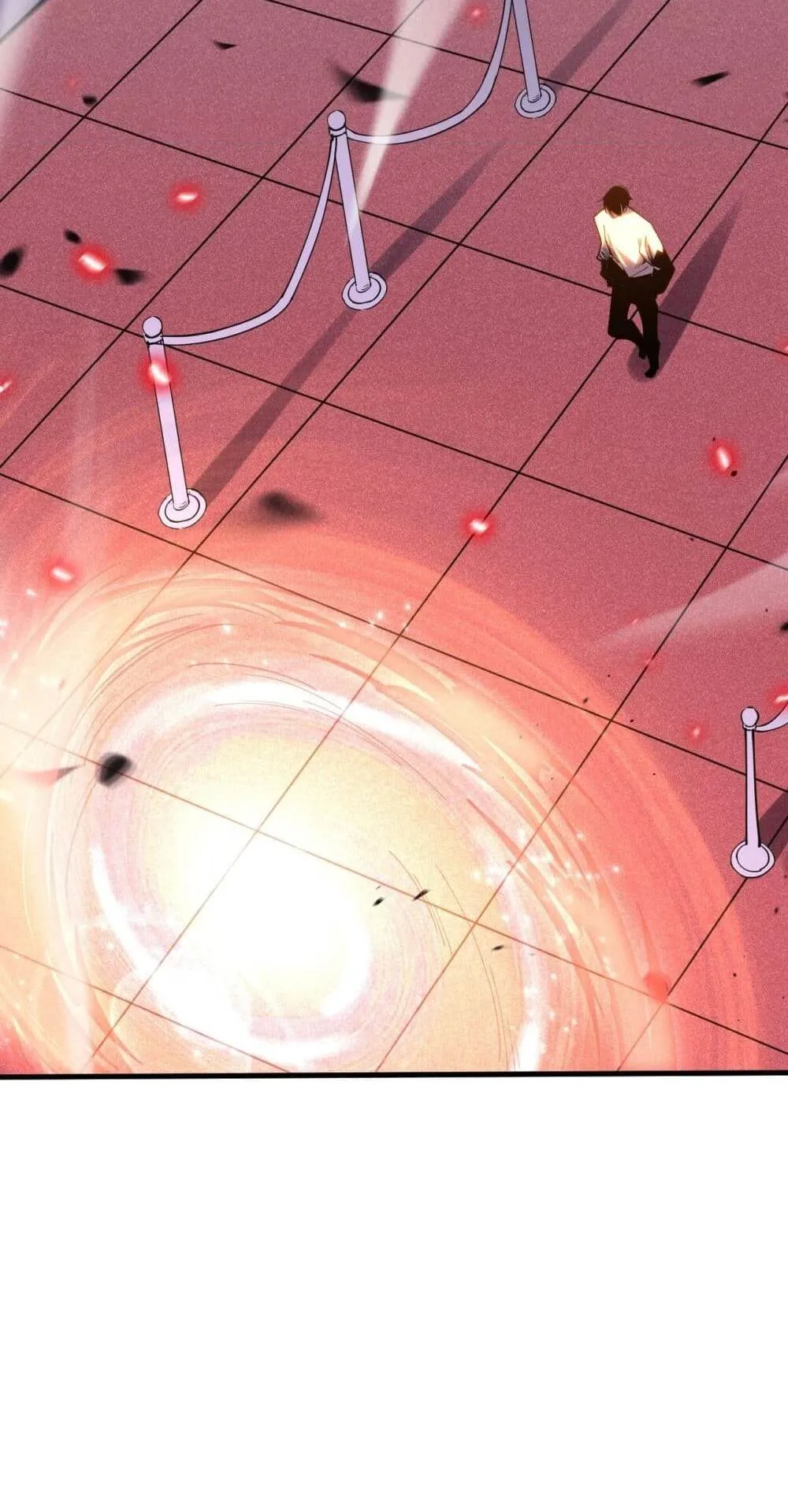 Disastrous Necromancer ตอนที่ 69 หน้า 43