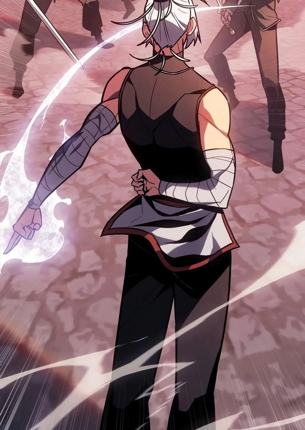 Ice Lord ตอนที่ 8 หน้า 6