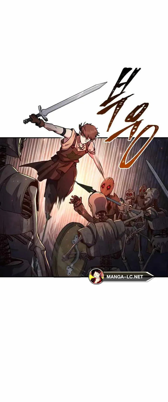 Legendary Blacksmith’s Vengeance ตอนที่ 5 หน้า 77
