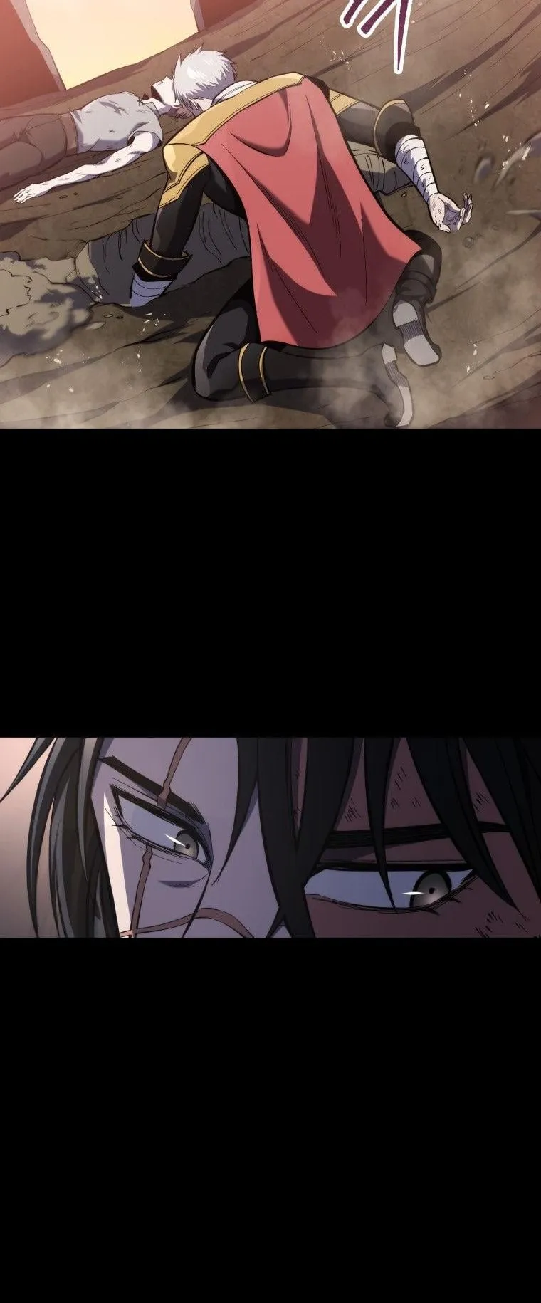 A Dragonslayer’s Peerless Regression ตอนที่ 28 หน้า 73