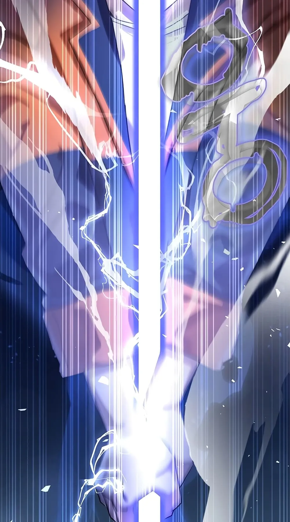 Transcension Academy ตอนที่ 4 หน้า 103