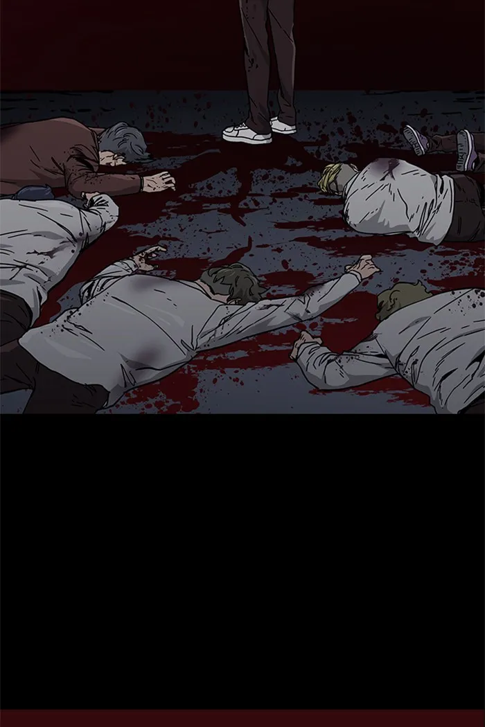 To Not Die ตอนที่ 1 หน้า 142