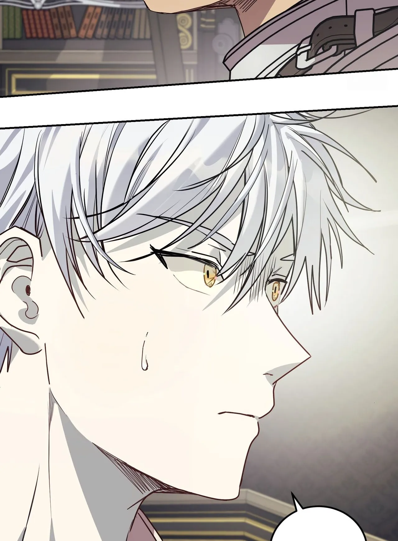 How to Live as a Tyrant’s Spoiled Brat ตอนที่ 2 หน้า 101