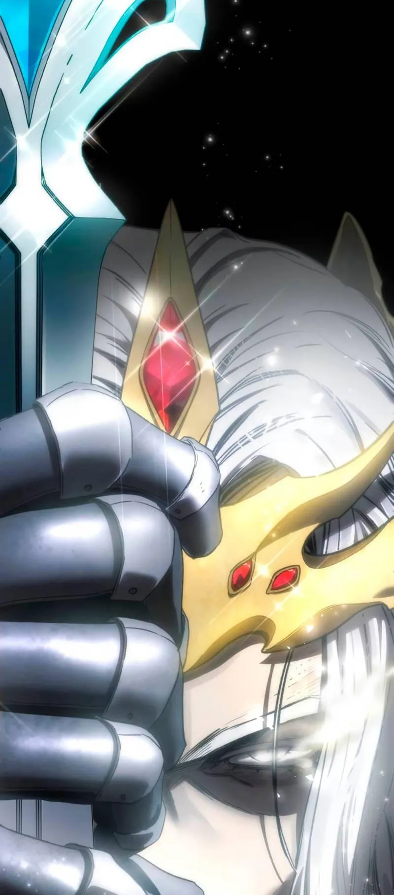 Star-Embracing Swordmaster ตอนที่ 22 หน้า 120