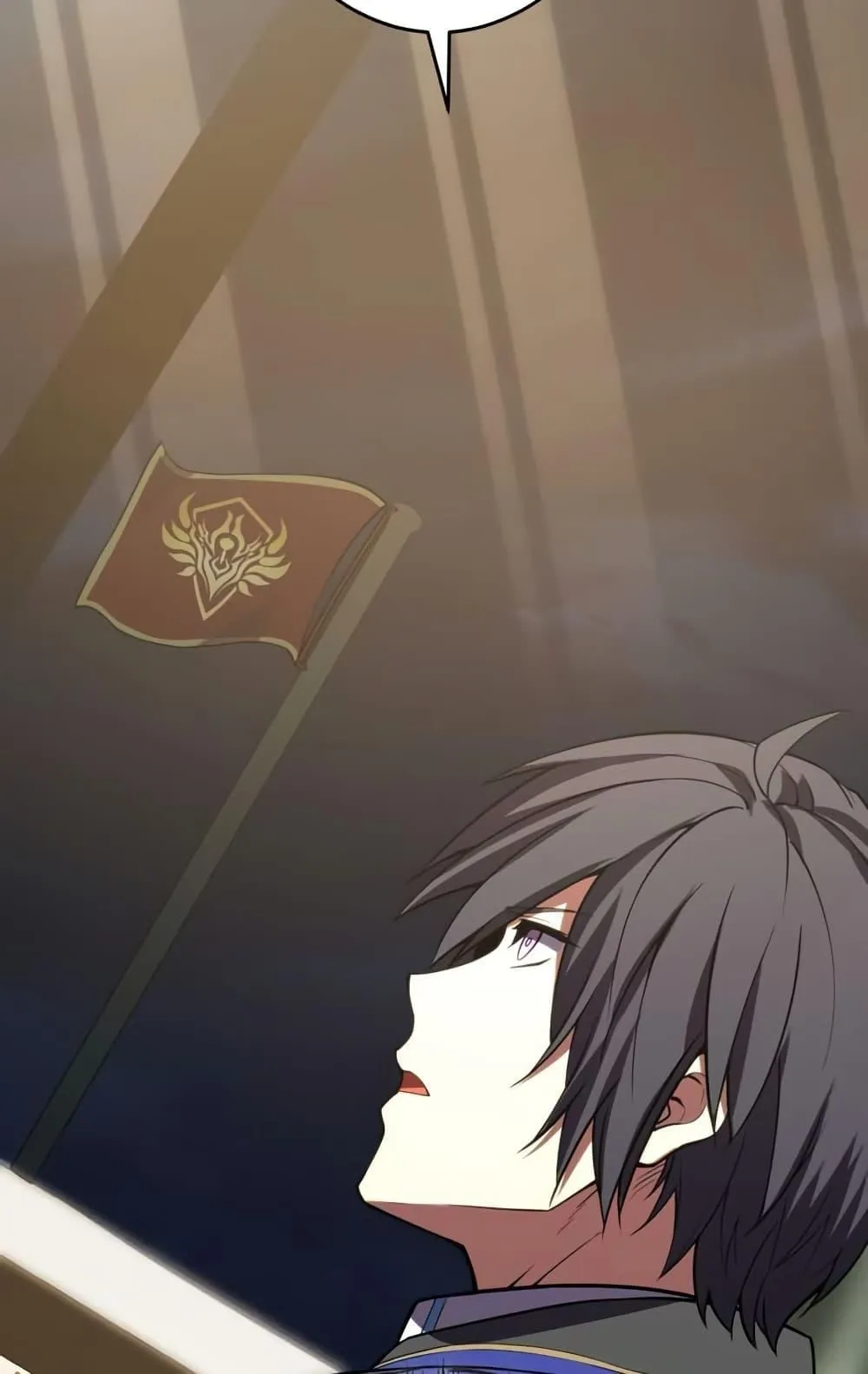 The Underworld Transcendent Is Unrivaled at the School ตอนที่ 3 หน้า 42