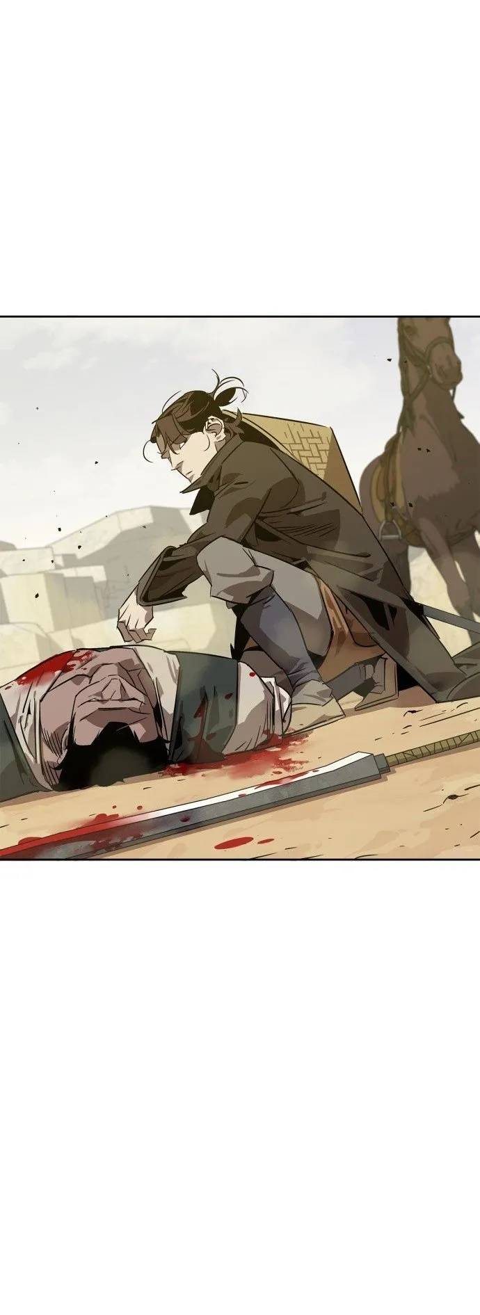 Wild West Murim ตอนที่ 5 หน้า 60