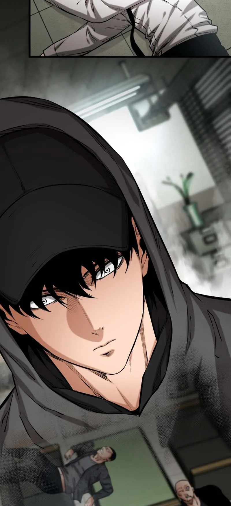Blade of Retribution ตอนที่ 11 หน้า 13
