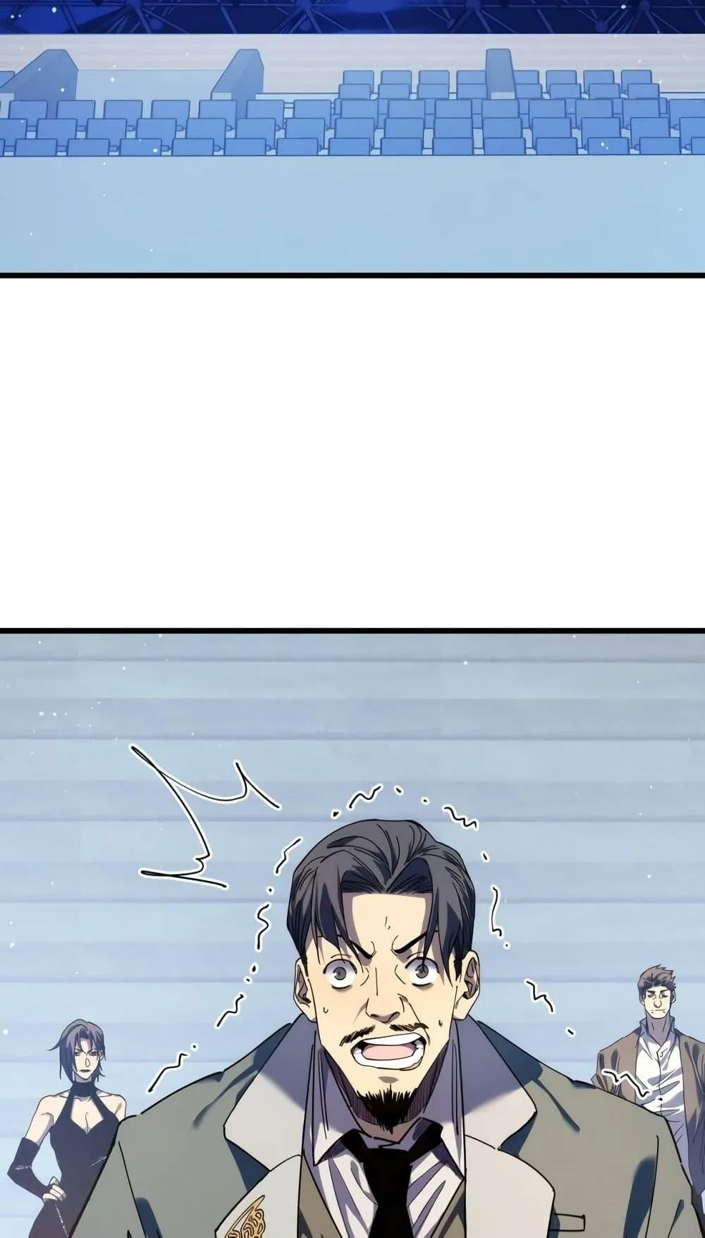 My Passive Skills Are Invincible ตอนที่ 3 หน้า 49