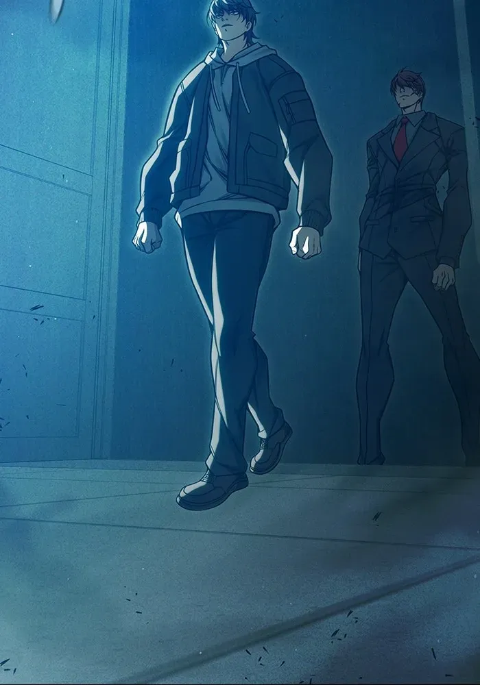 Juvenile Prison ตอนที่ 101 หน้า 83