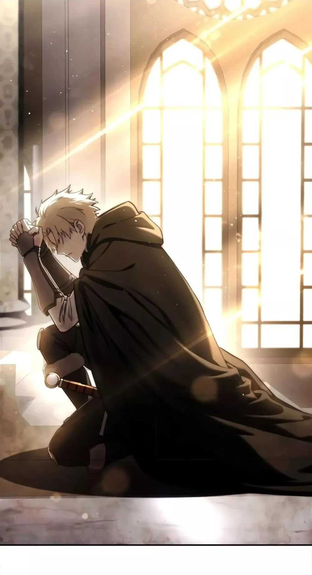 Star-Embracing Swordmaster ตอนที่ 42 หน้า 74