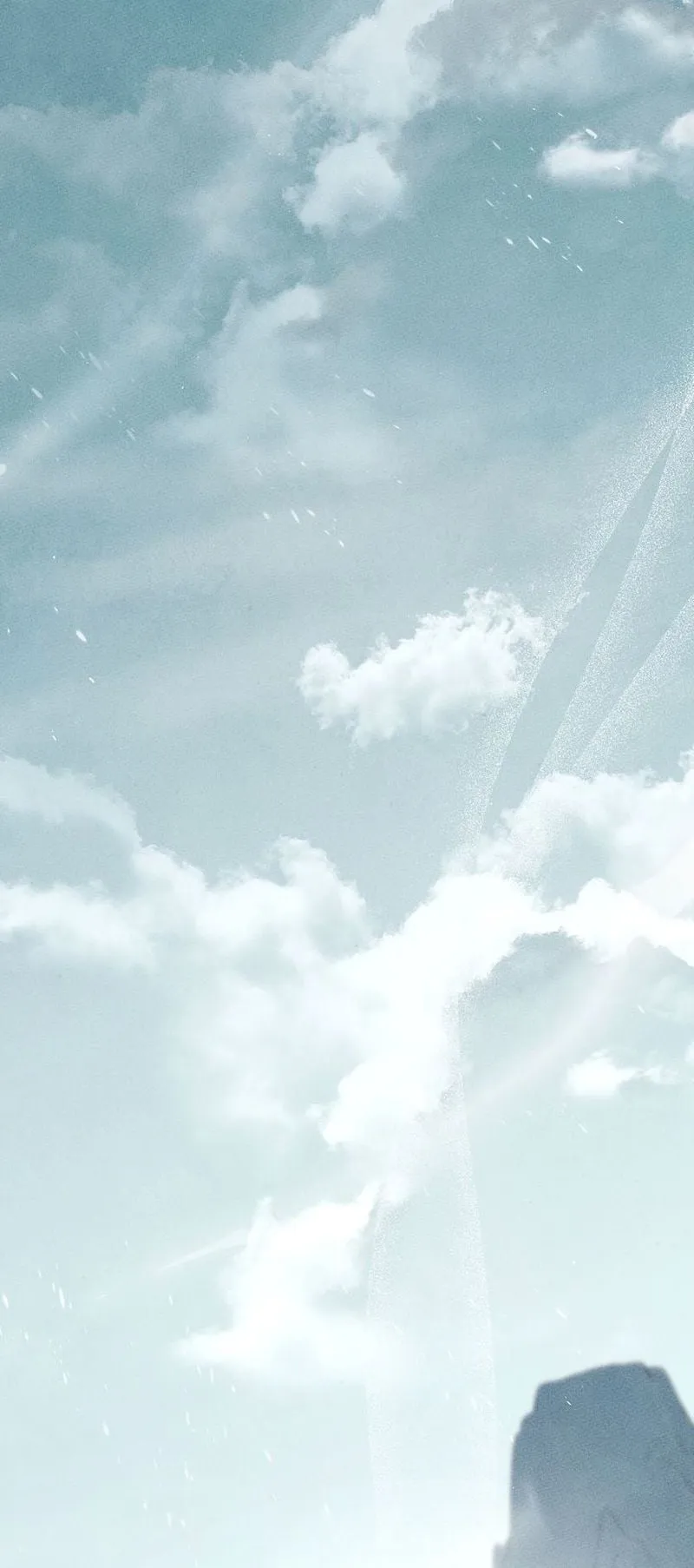 The Divine Demon’s Grand Ascension ตอนที่ 7 หน้า 64