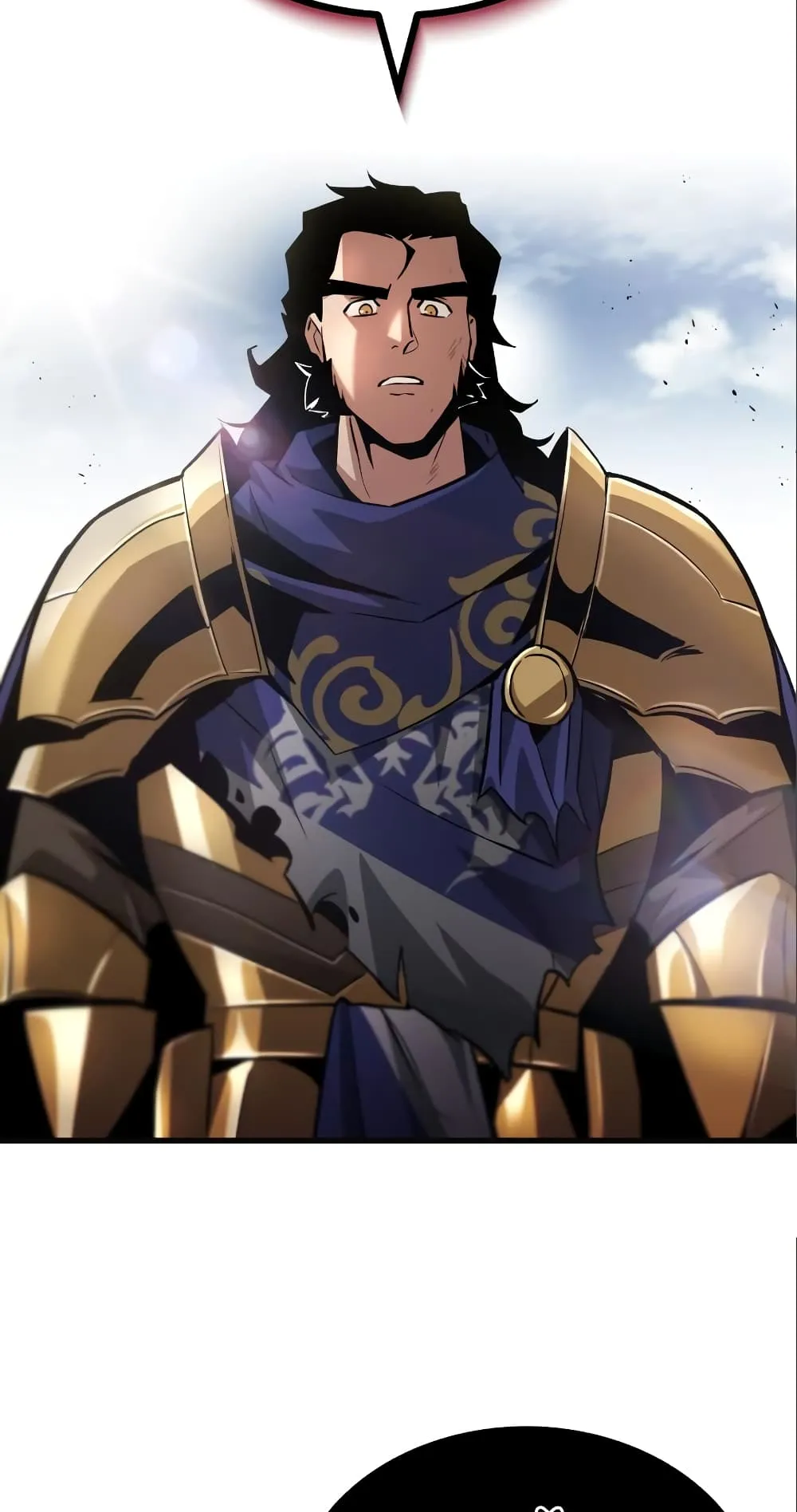 The Lazy Lord Masters the Sword ตอนที่ 35 หน้า 19