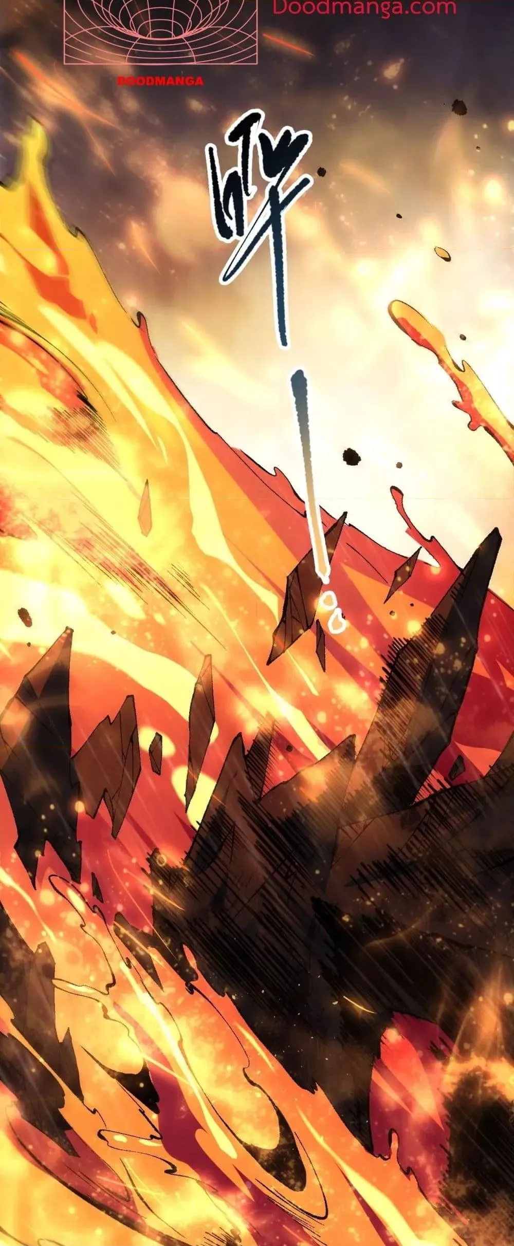 Disastrous Necromancer ตอนที่ 89 หน้า 29