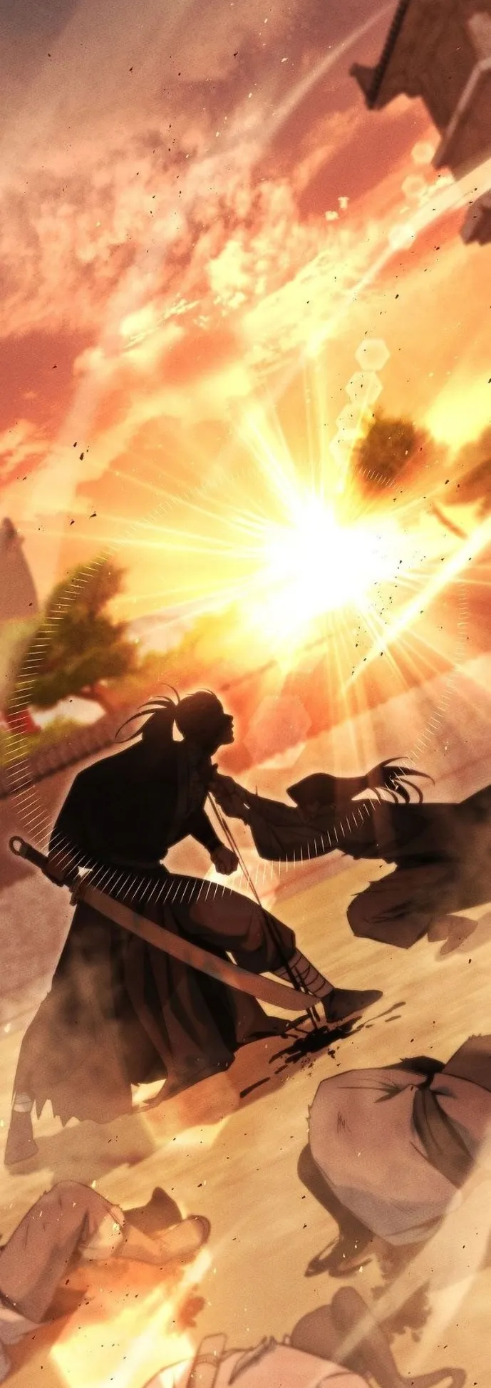 The Great Heavenly Demon Sovereign ตอนที่ 4 หน้า 42
