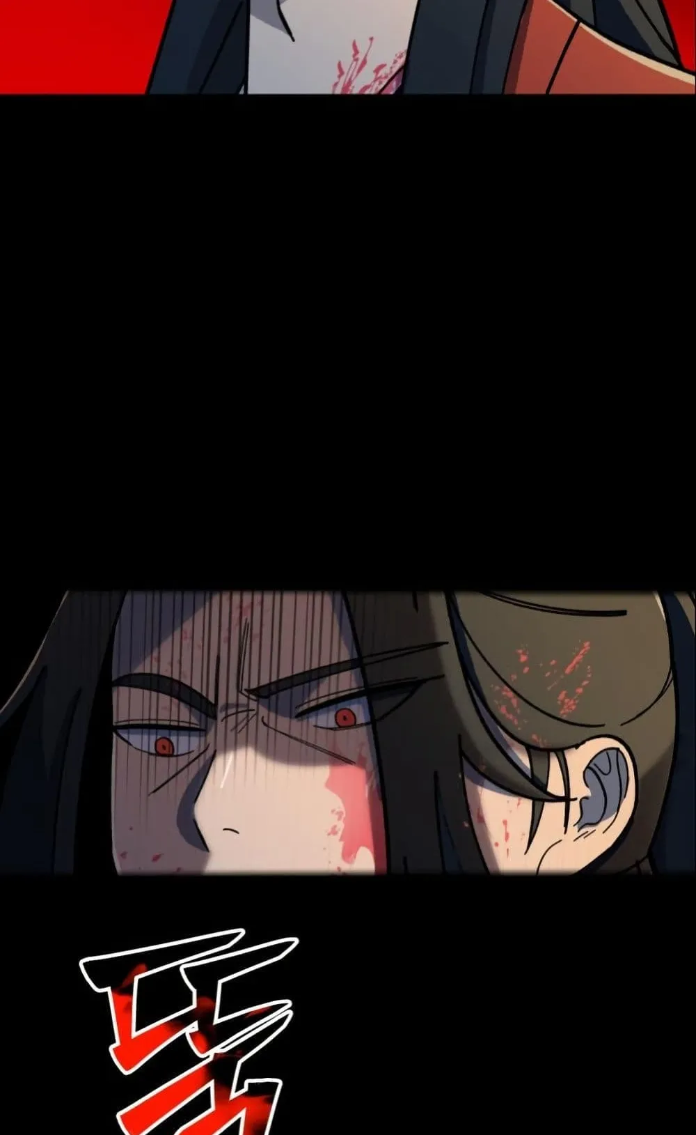 Heavenly Demon Goes to High School ตอนที่ 1 หน้า 111