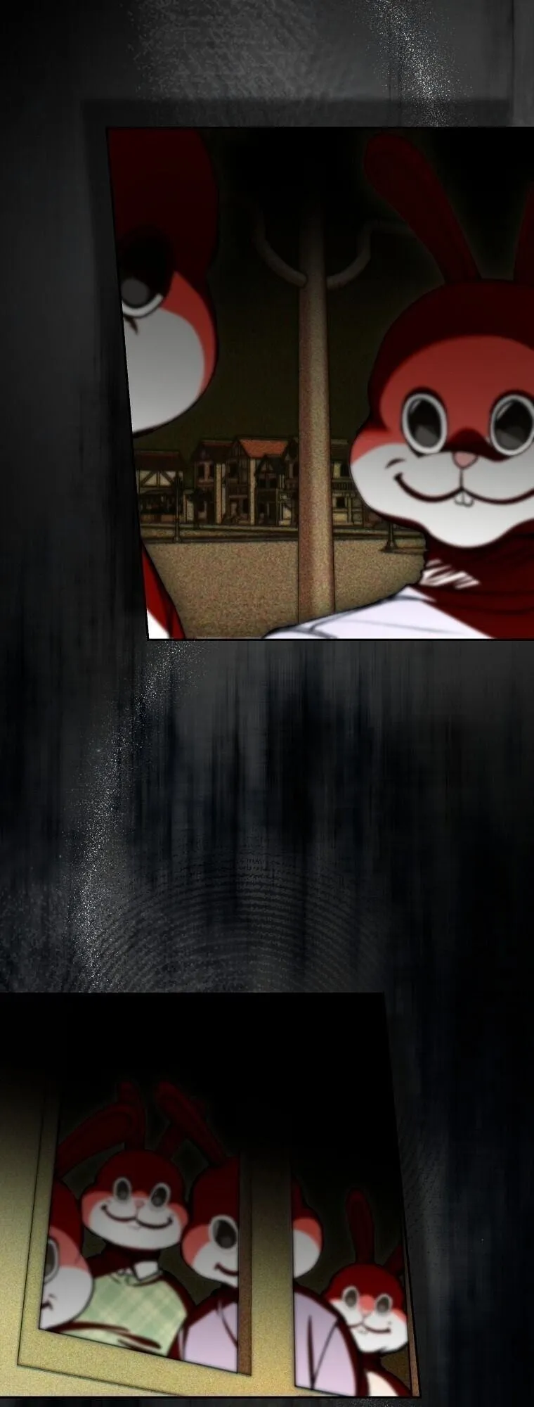 Got Dropped into a Ghost Story, Still Gotta Work ตอนที่ 22 หน้า 67