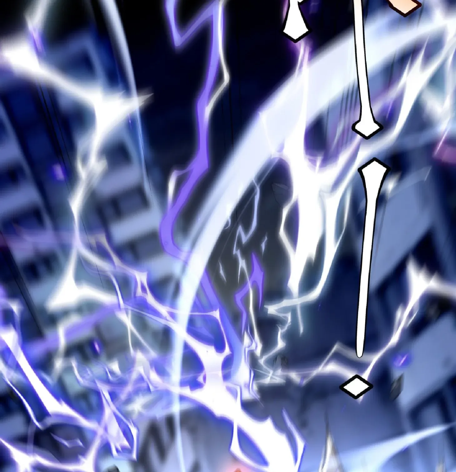 Awakening the Purple Thunder at the Beginning ตอนที่ 8 หน้า 63
