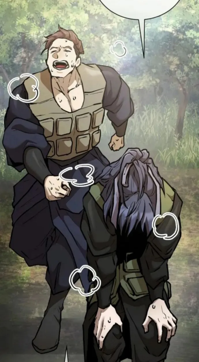 Reborn on the Demonic Cult Battlefield ตอนที่ 11 หน้า 59