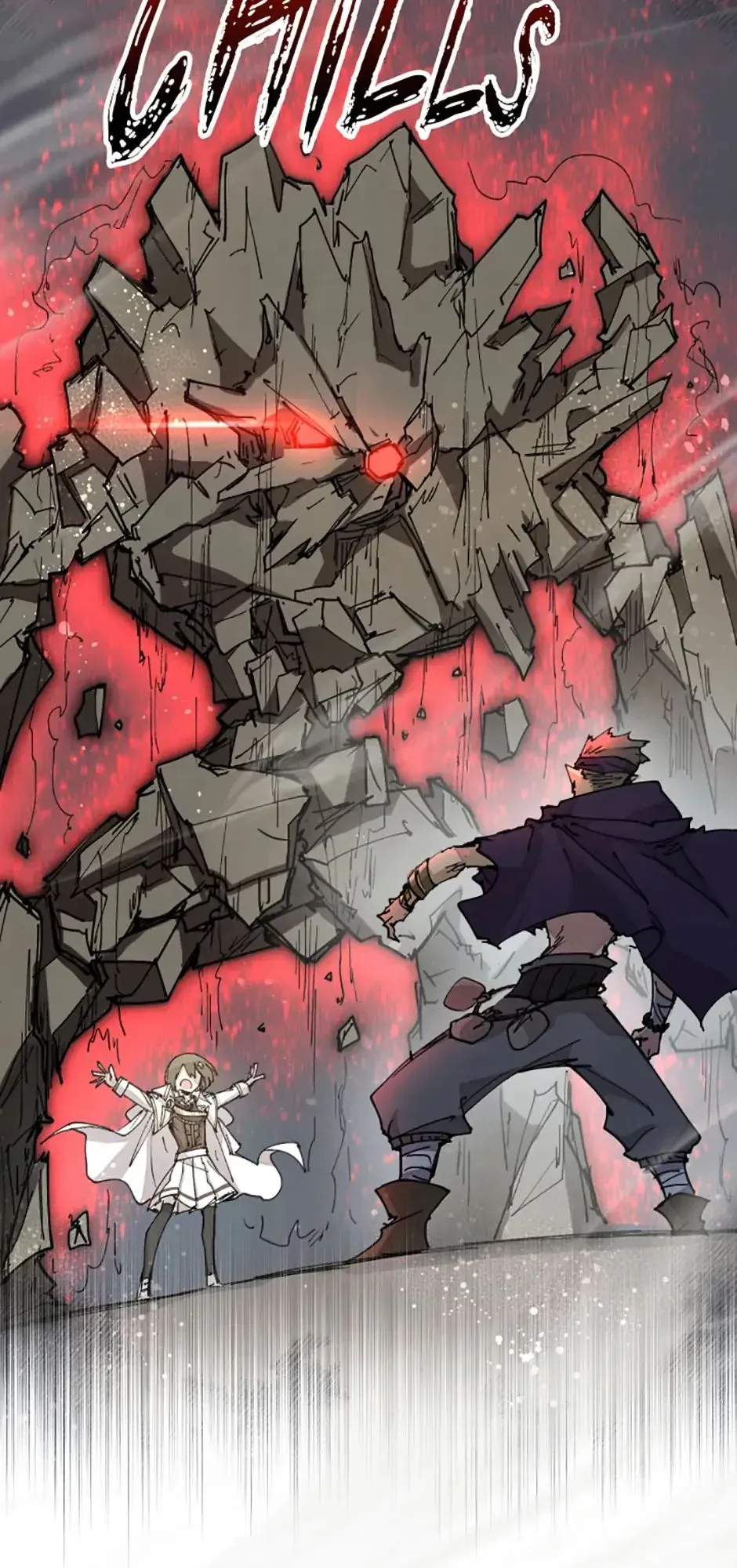Reincarnation of the Hero Party’s Grand Mage ตอนที่ 10 หน้า 41