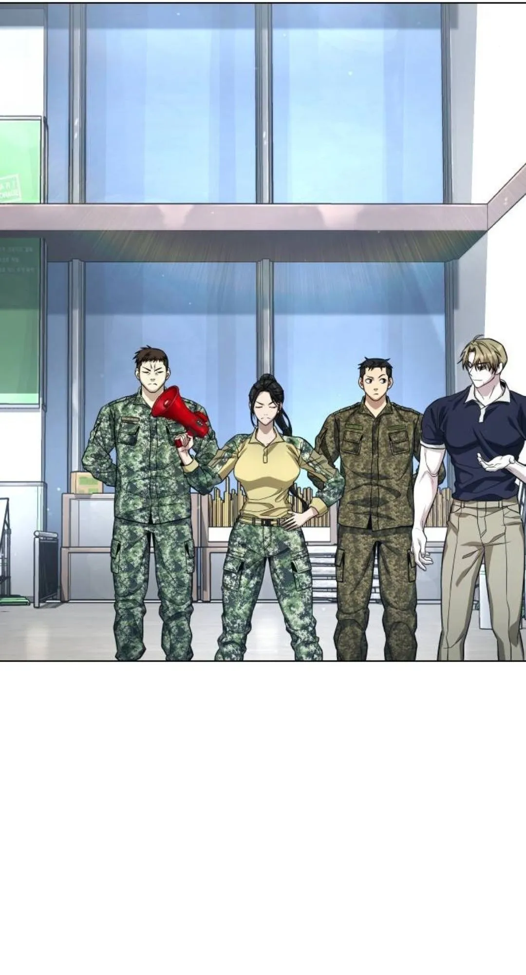 Zombie Papa ตอนที่ 4 หน้า 81