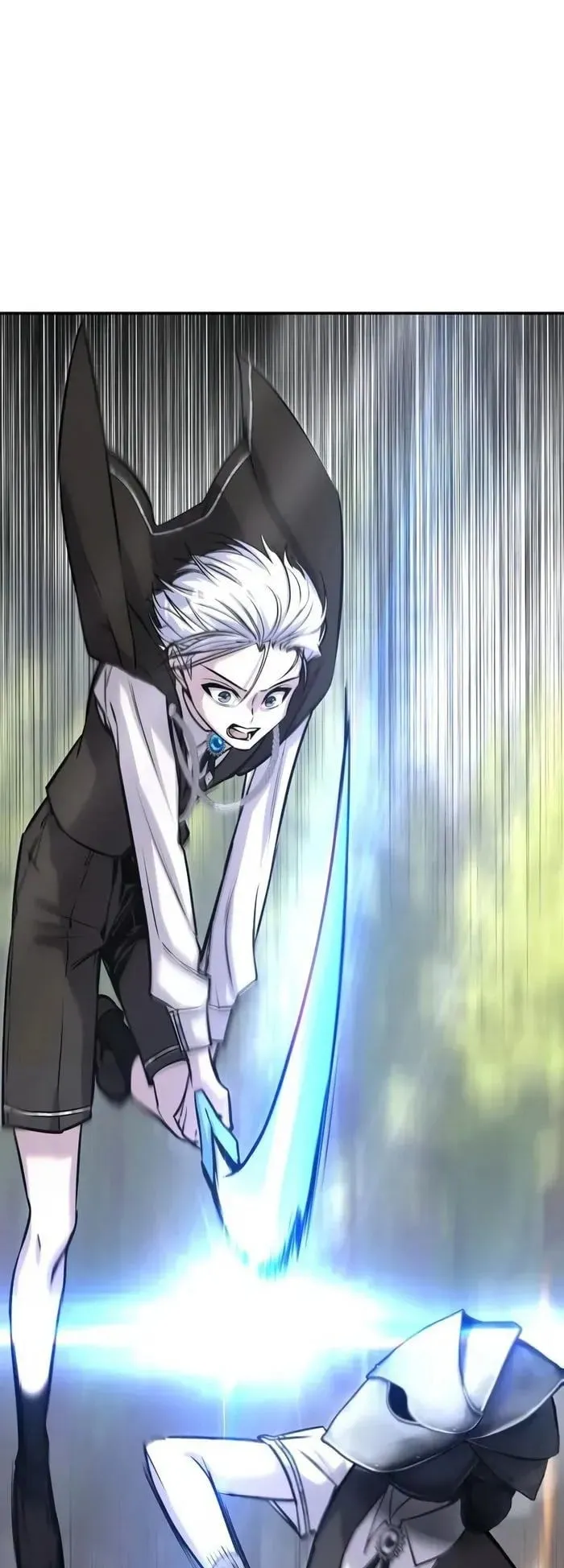 Secretly More Powerful Than the Hero ตอนที่ 6 หน้า 99