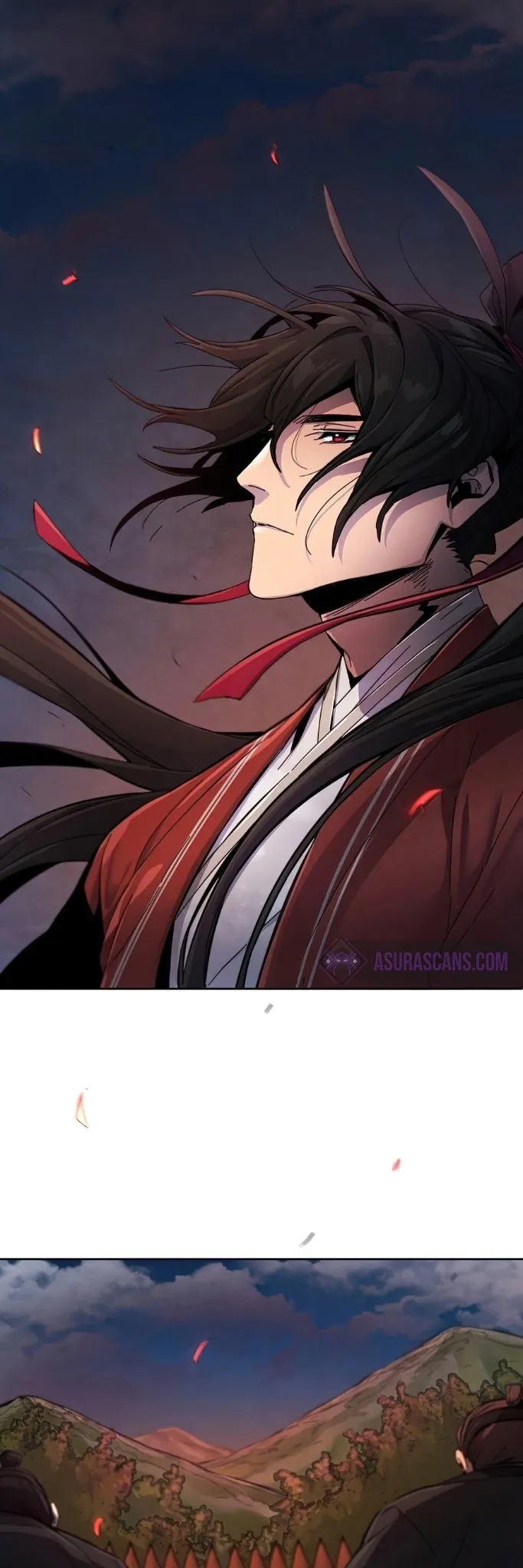 Return of the Mad Demon ตอนที่ 15 หน้า 32