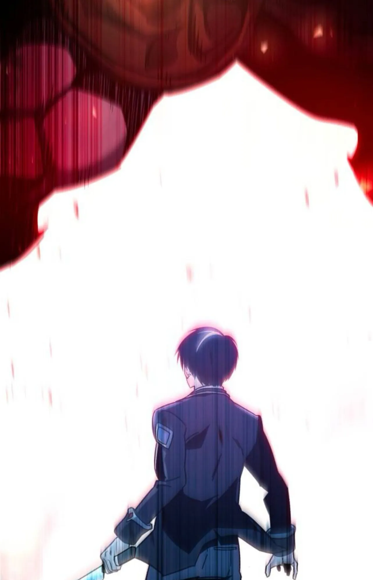 I Took Over The Academy With a Single Sashimi Knife ตอนที่ 34 หน้า 9