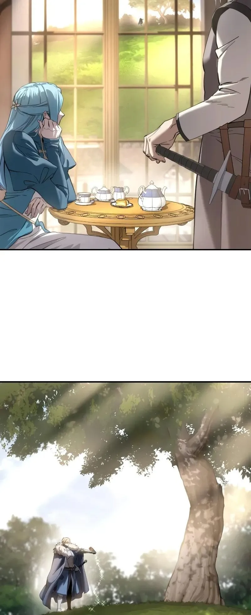 Star-Embracing Swordmaster ตอนที่ 84 หน้า 65