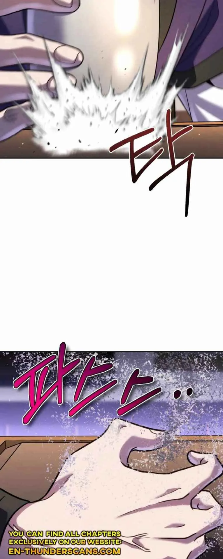I Become the Youngest Disciple of the Martial Arts Leader ตอนที่ 34 หน้า 56
