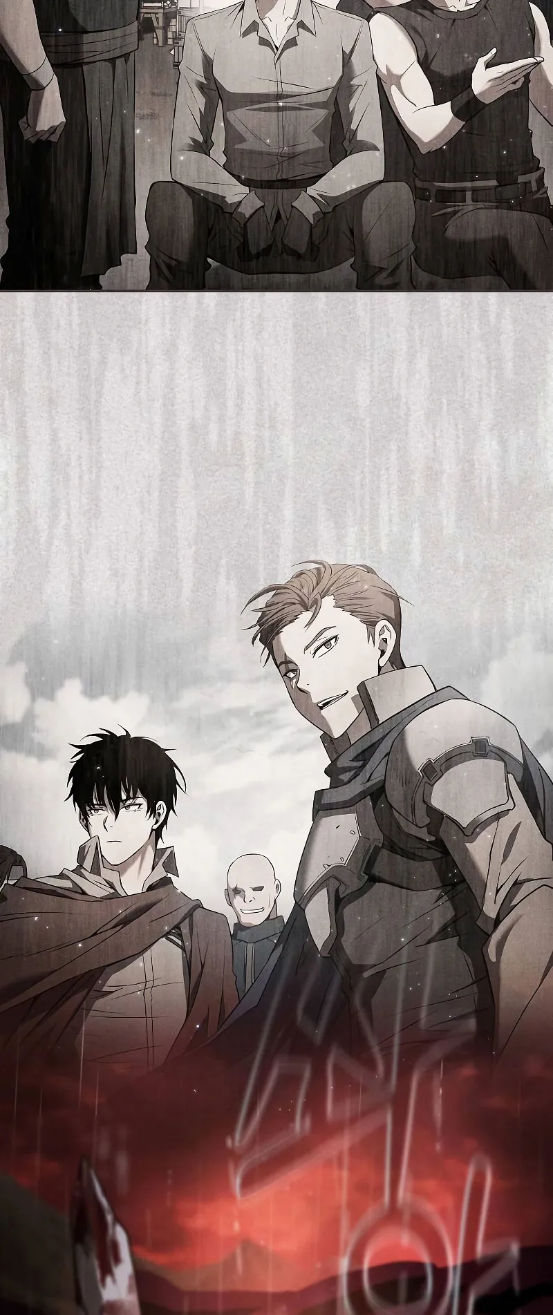 Academy’s Genius Swordmaster ตอนที่ 1 หน้า 49