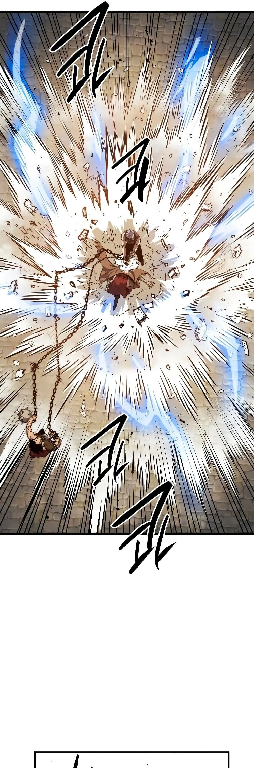 Reincarnation of the Suicidal Battle God ตอนที่ 6 หน้า 62