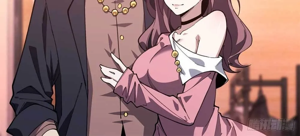 Goddess Evolution ตอนที่ 6 หน้า 64