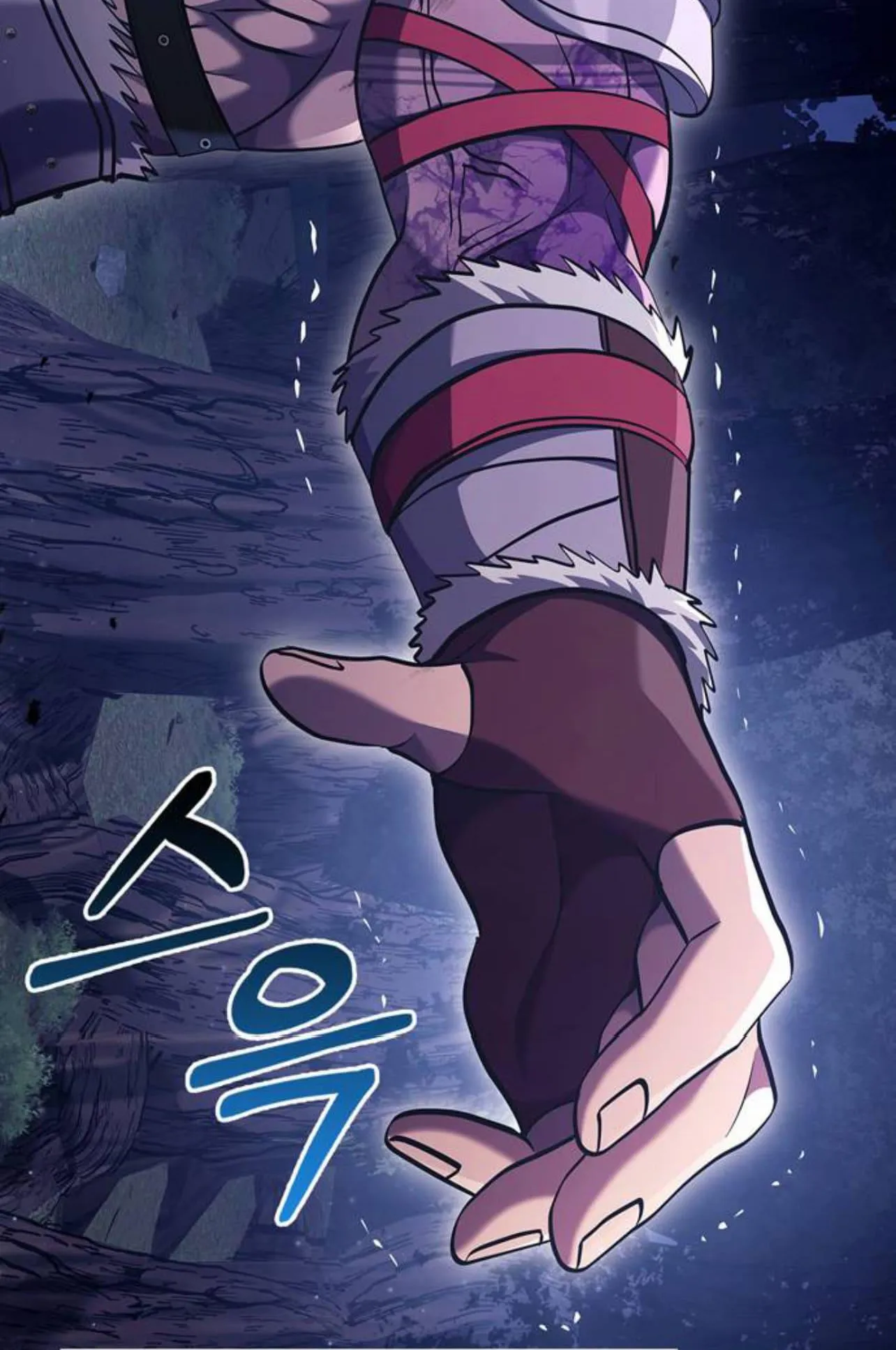Surviving the Game as a Barbarian ตอนที่ 12 หน้า 164