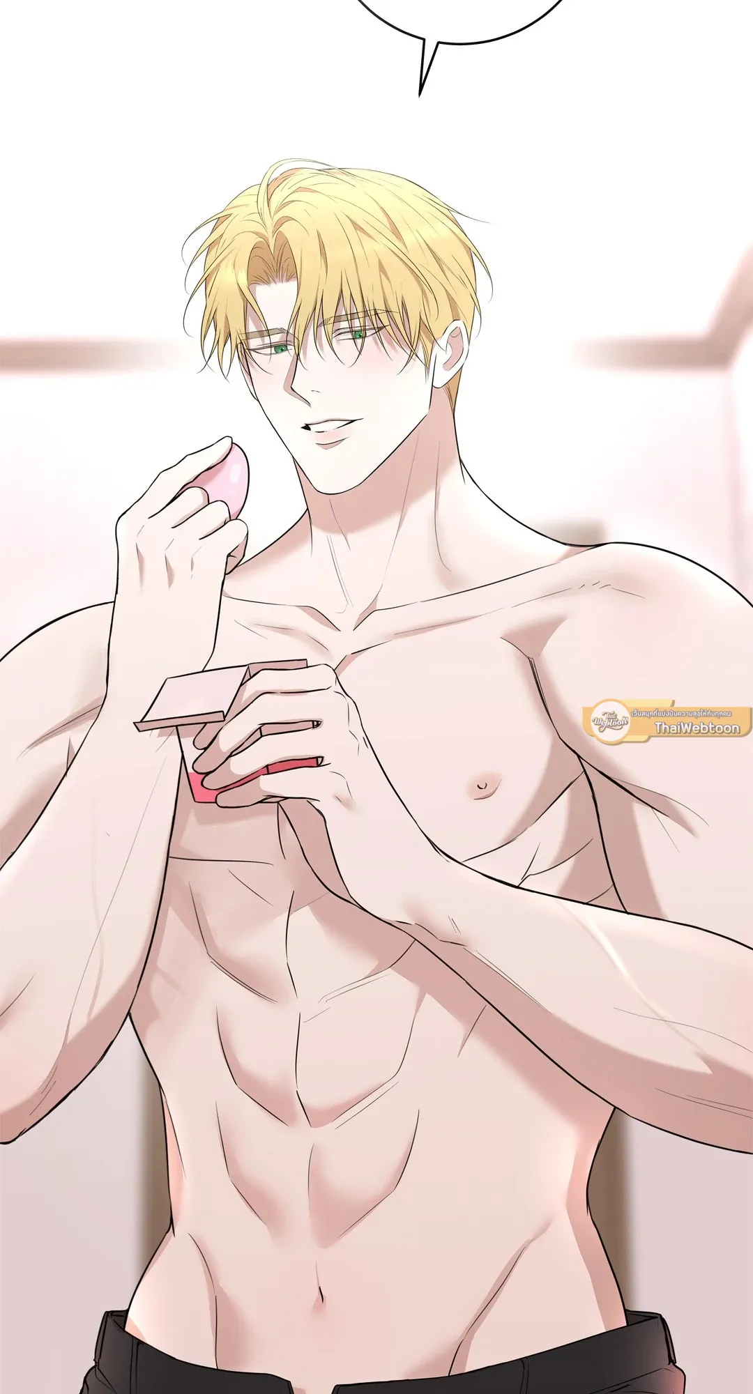 CAMBOY BUNNY (R+) ตอนที่ 23 หน้า 68