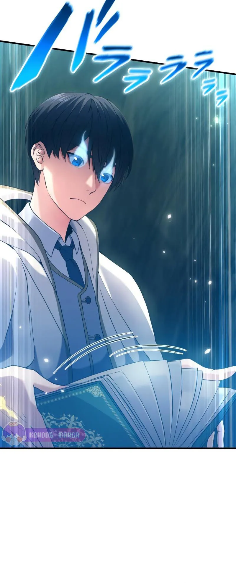 Regression of the Close Combat Mage ตอนที่ 5 หน้า 31
