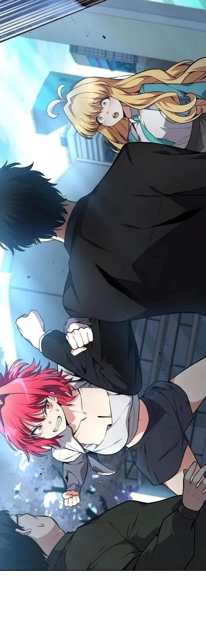 Kidnapped Dragon ตอนที่ 16 หน้า 57