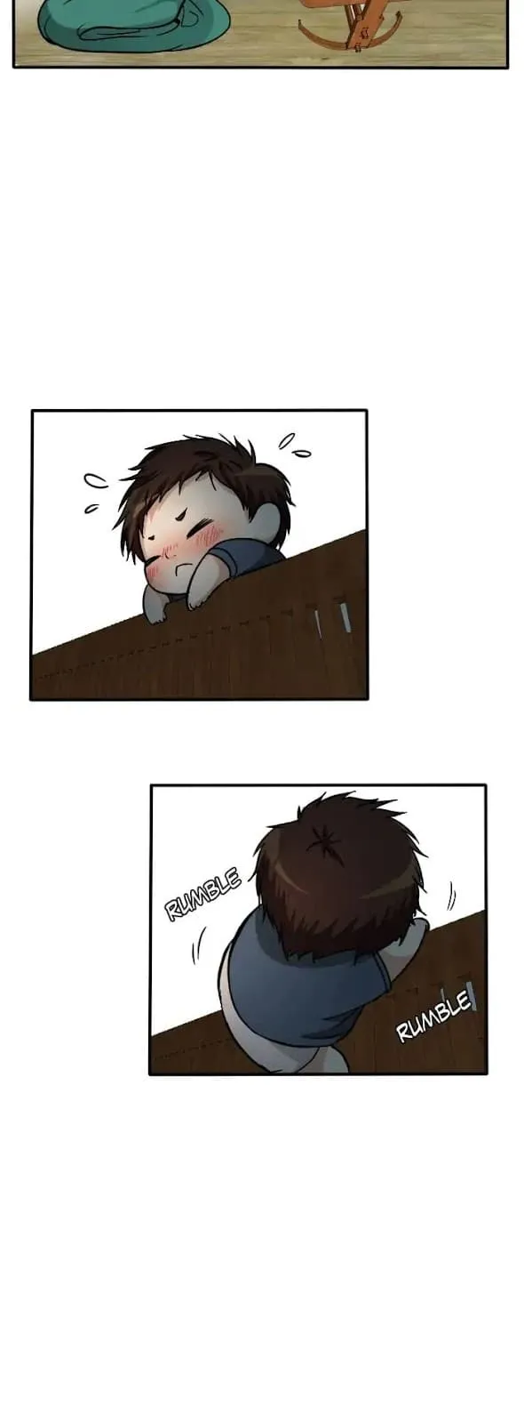 The Beginning After the End ตอนที่ 2 หน้า 21