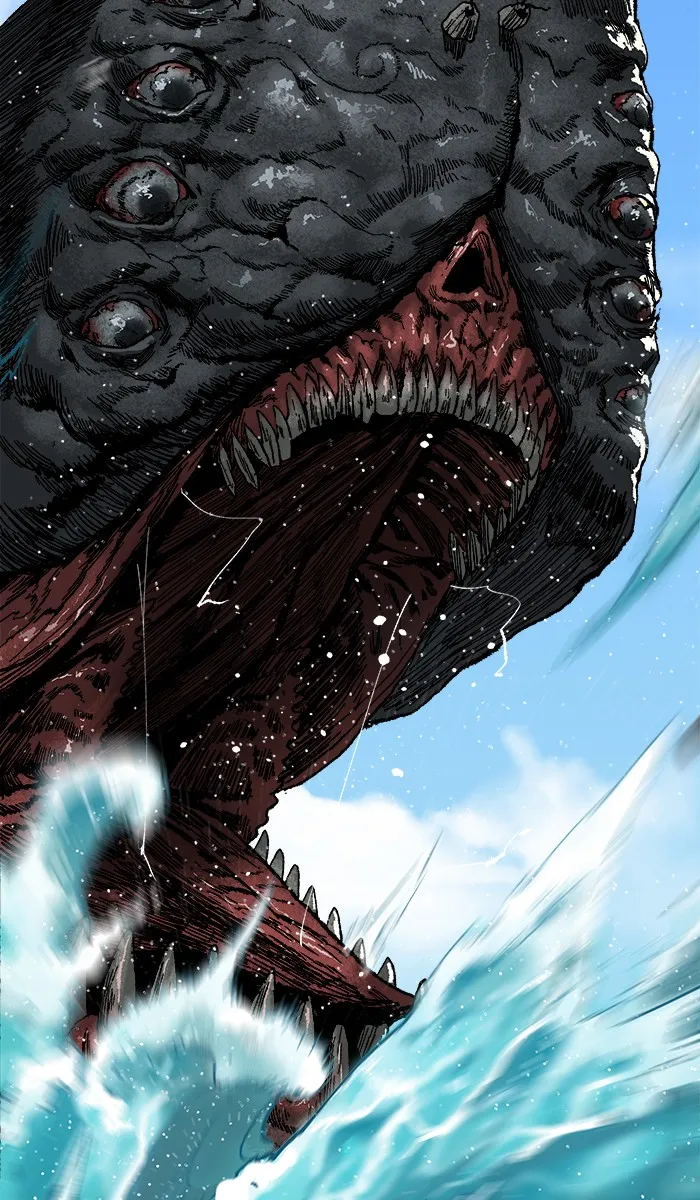 Limit Breaker ตอนที่ 7 หน้า 115