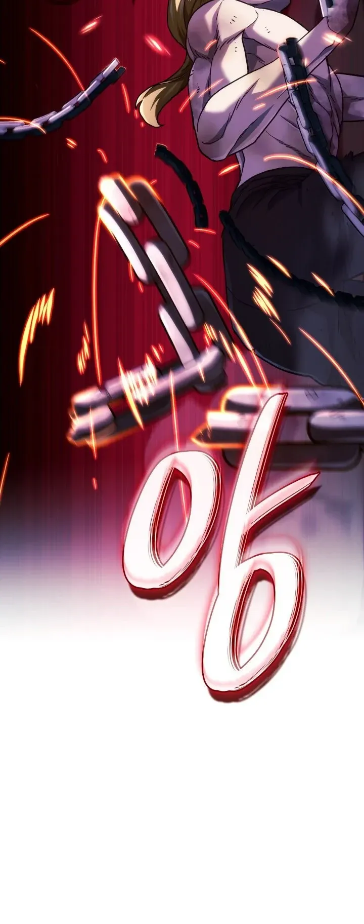 Revenge of the Iron-Blooded Sword Hound ตอนที่ 166 หน้า 35