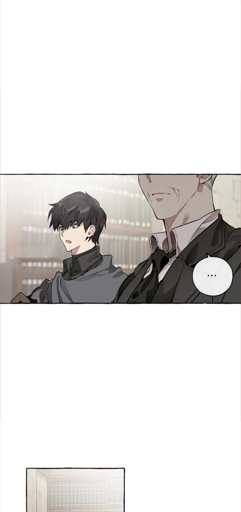 Trash of the Count’s Family ตอนที่ 11 หน้า 22