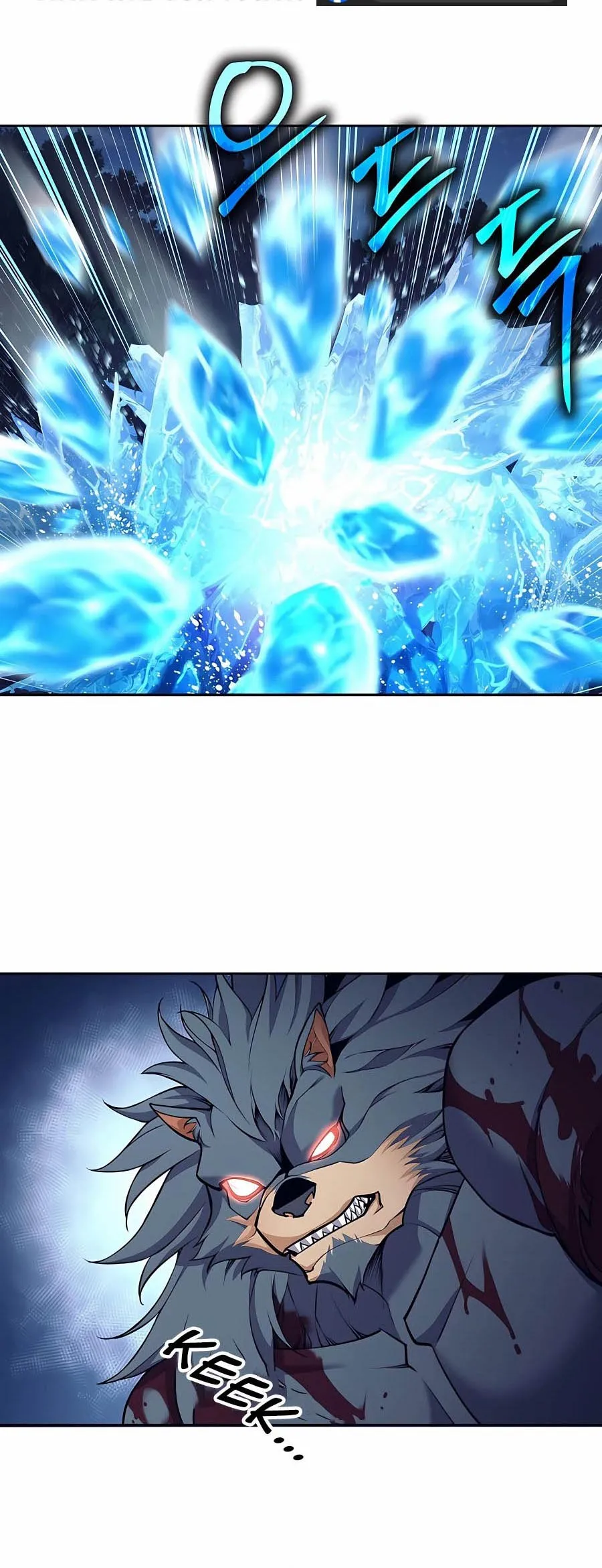 Trash of A Dark Fantasy ตอนที่ 5 หน้า 58