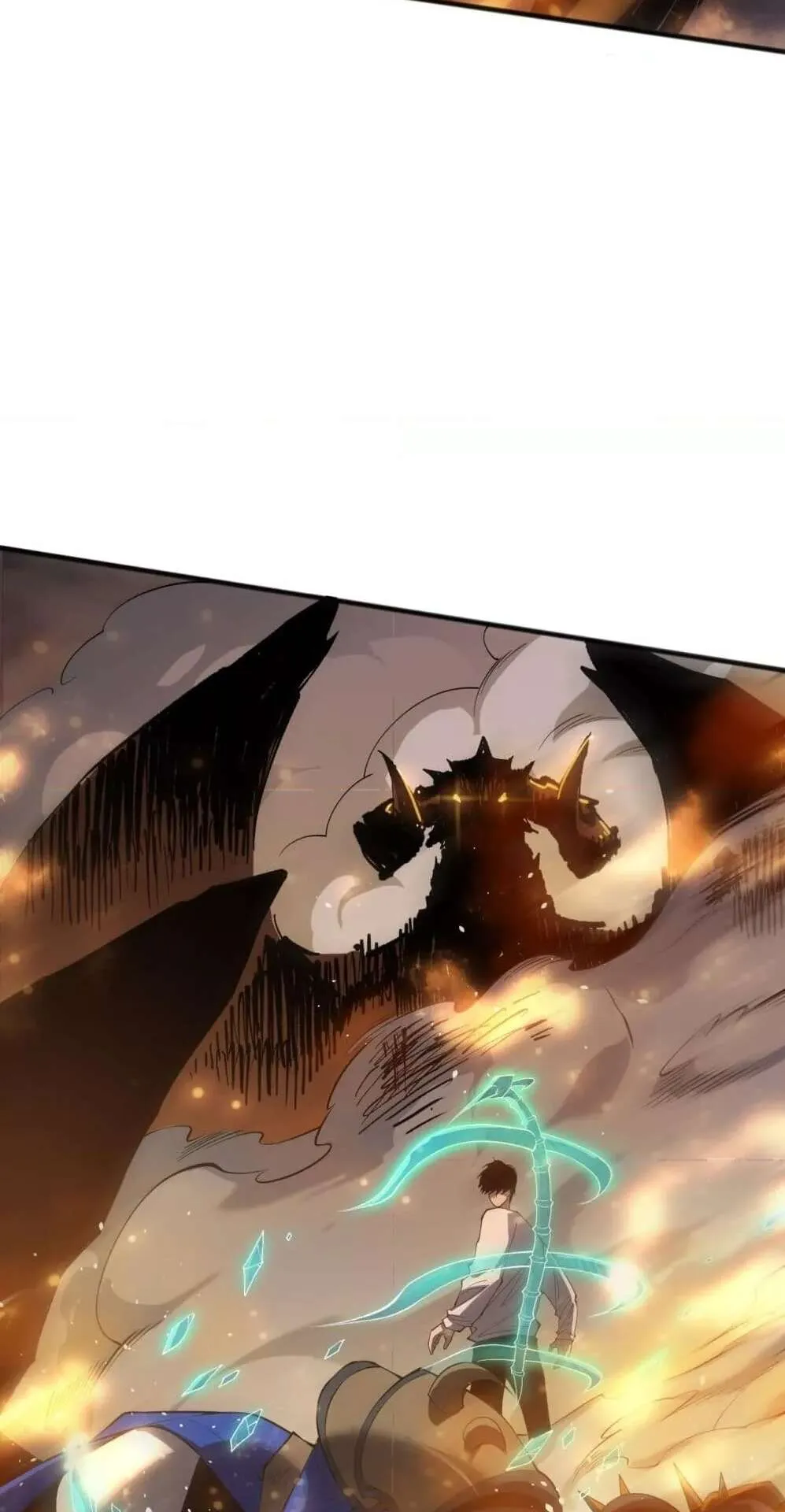 Disastrous Necromancer ตอนที่ 131 หน้า 28