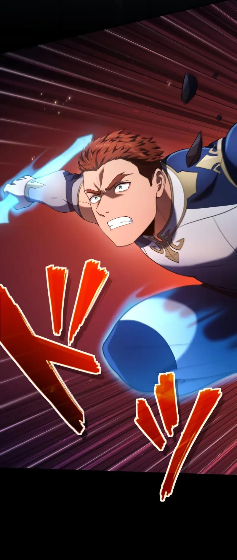 Regression of the Close Combat Mage ตอนที่ 6 หน้า 44