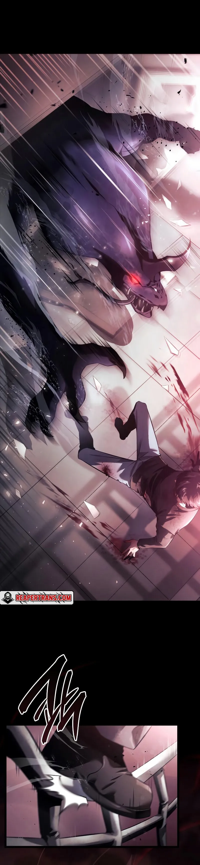 Insanely-Talented Player ตอนที่ 7 หน้า 80