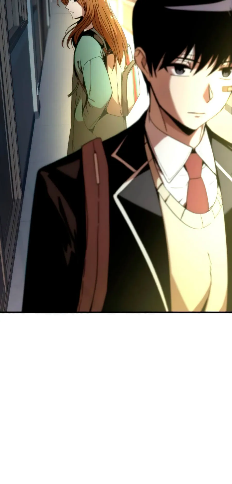 Ultra Alter ตอนที่ 3 หน้า 110