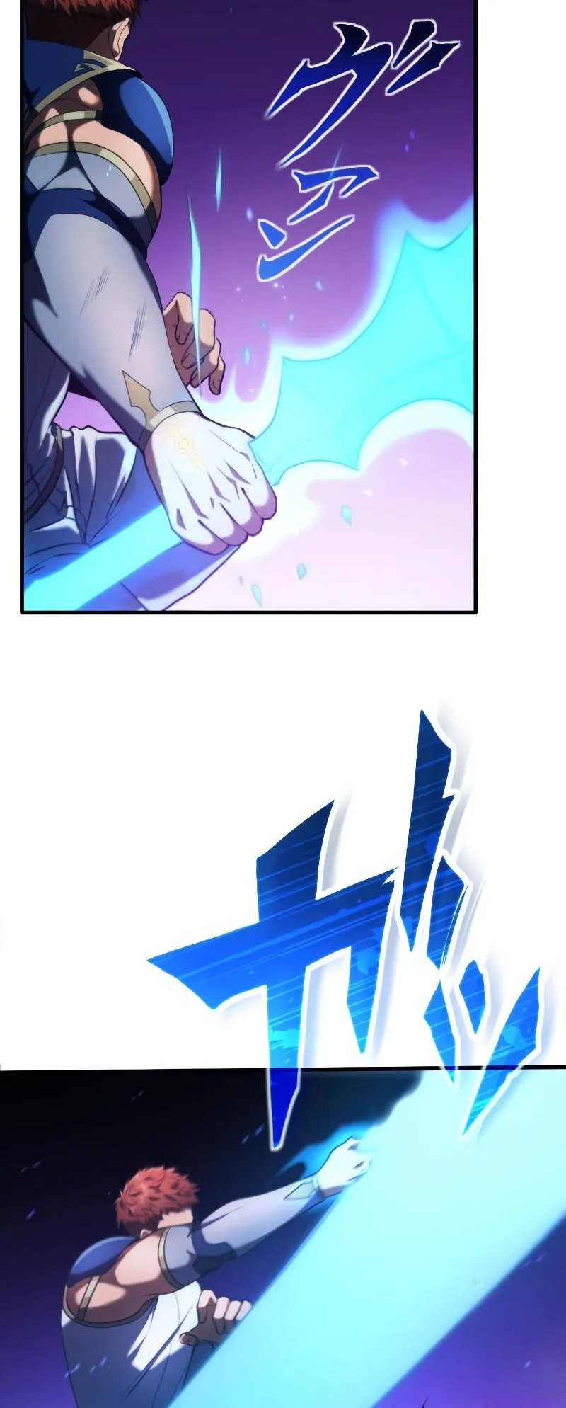 Regression of the Close Combat Mage ตอนที่ 6 หน้า 68