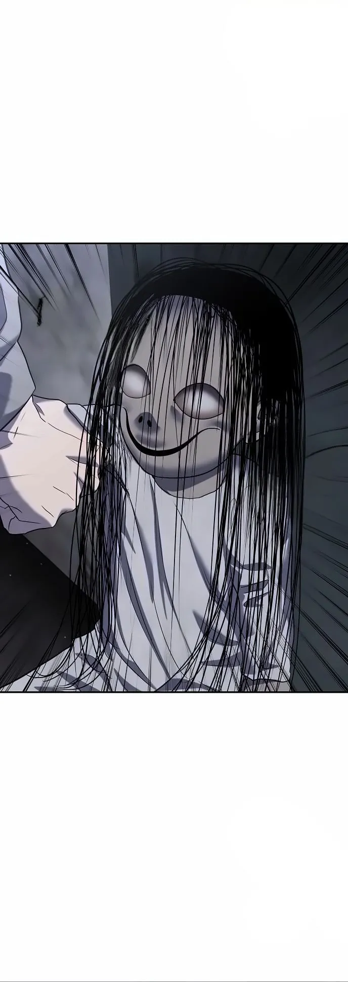 Why You Shouldn’t Enter a Haunted House ตอนที่ 28 หน้า 45