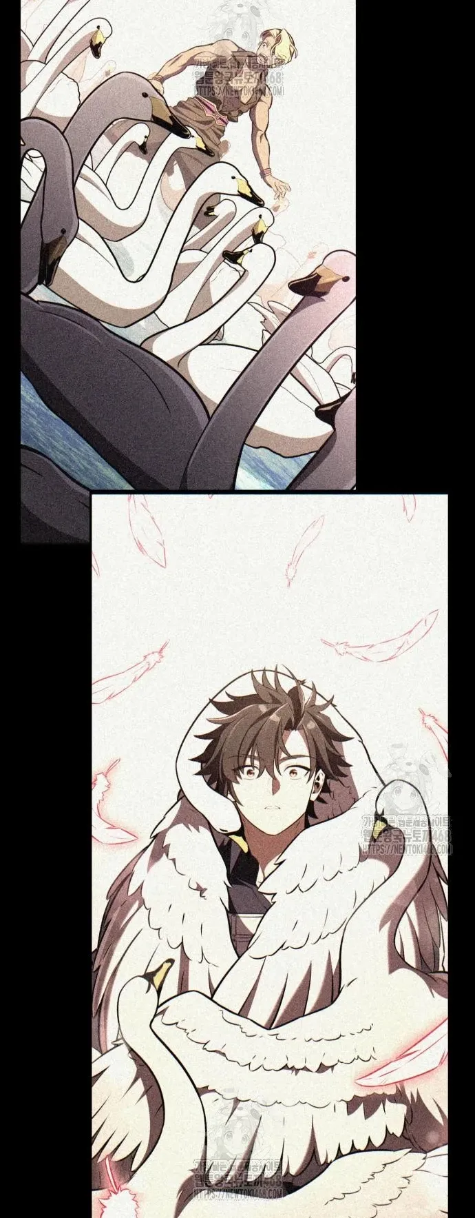 I Killed an Academy Player ตอนที่ 88 หน้า 41